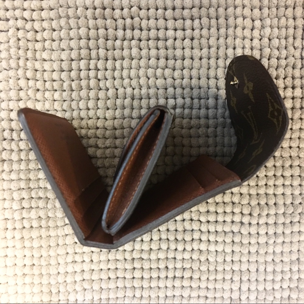 Louis Vuitton, Helene Wallet - Picture 8 of 8